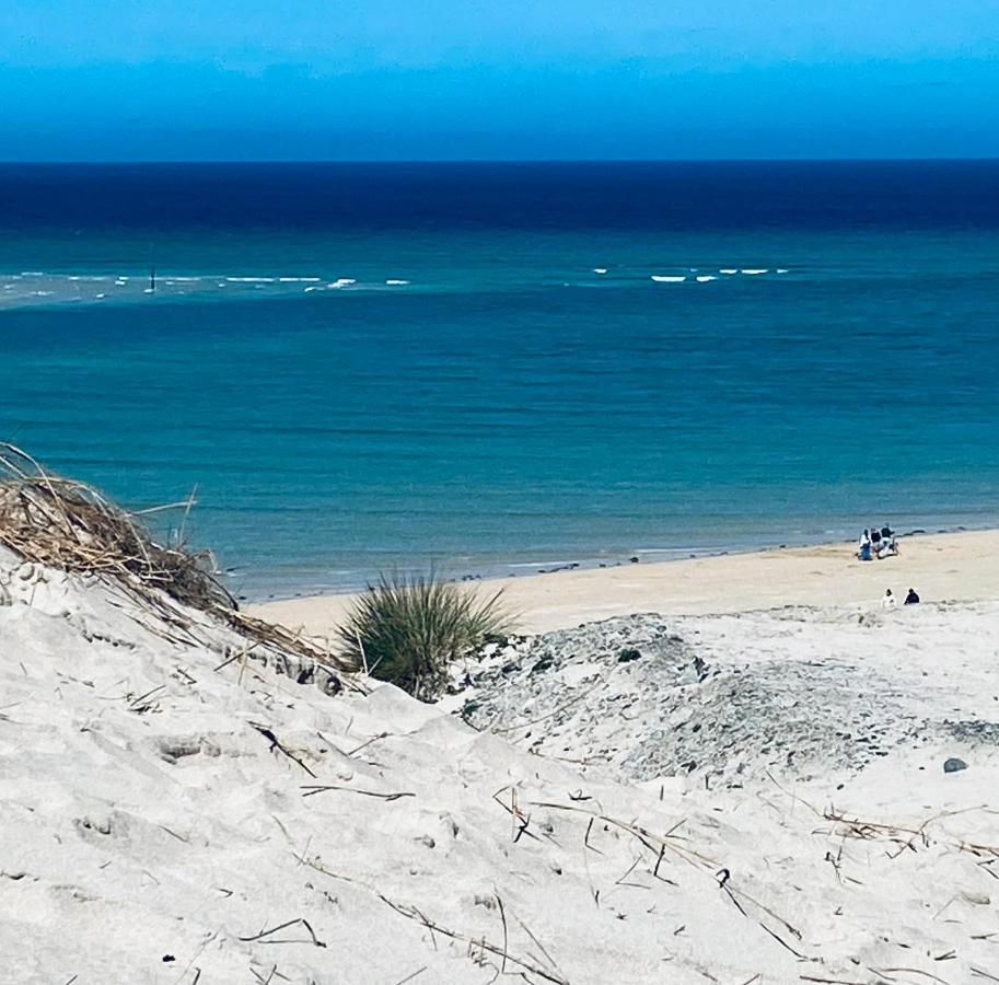 Sandy Bay Apartment, St Ives Bay, Hayle Eksteriør bilde