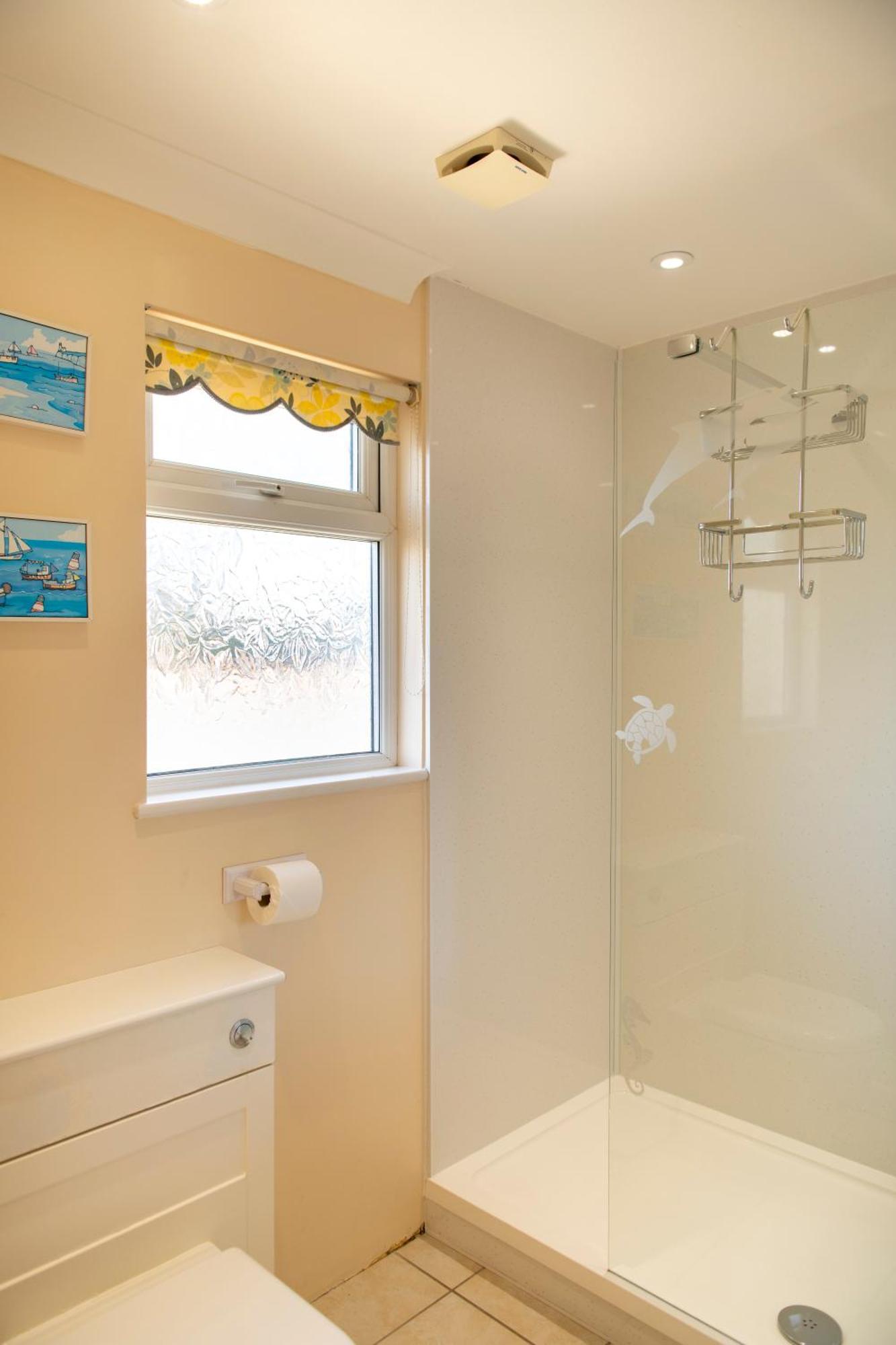 Sandy Bay Apartment, St Ives Bay, Hayle Eksteriør bilde